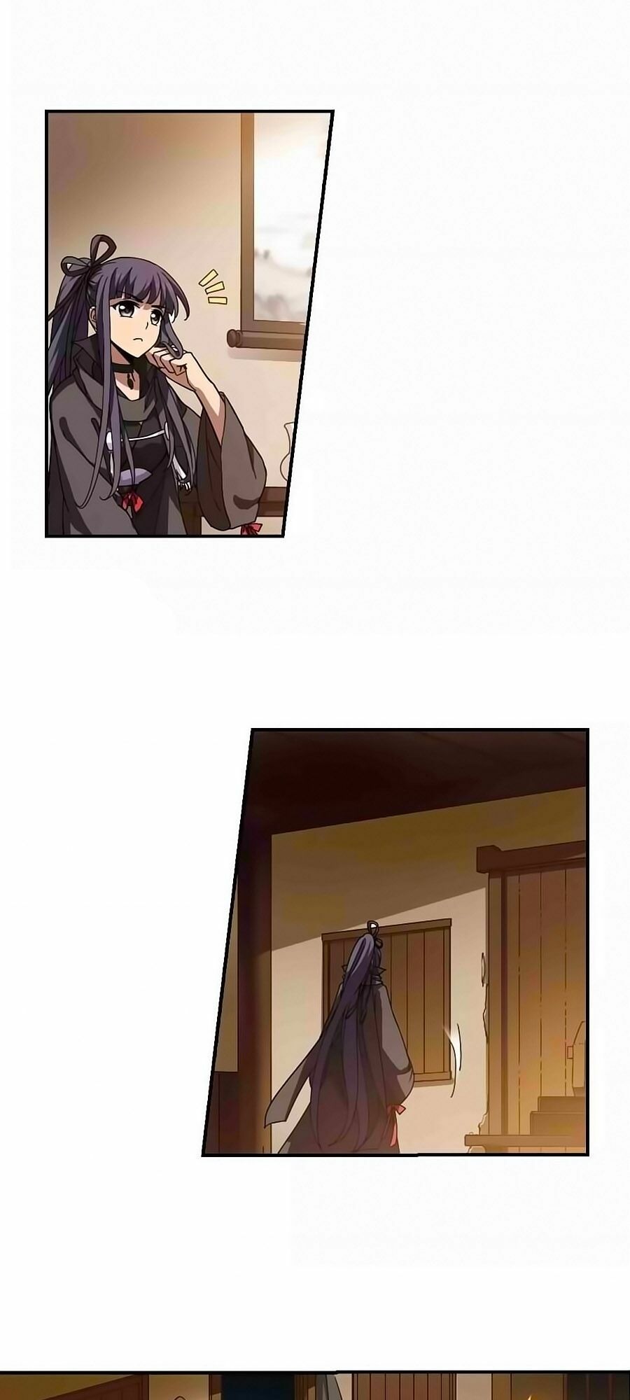 đọc truyện Phượng Nghịch Thiên Hạ Chương 151.2 ảnh 5 tại Thiên Thai Truyện