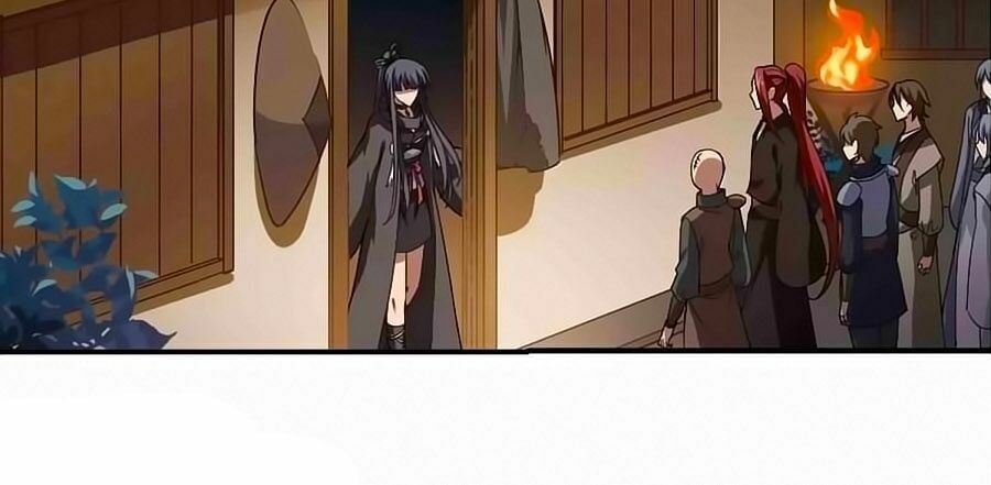 đọc truyện Phượng Nghịch Thiên Hạ Chương 151.2 ảnh 6 tại Thiên Thai Truyện