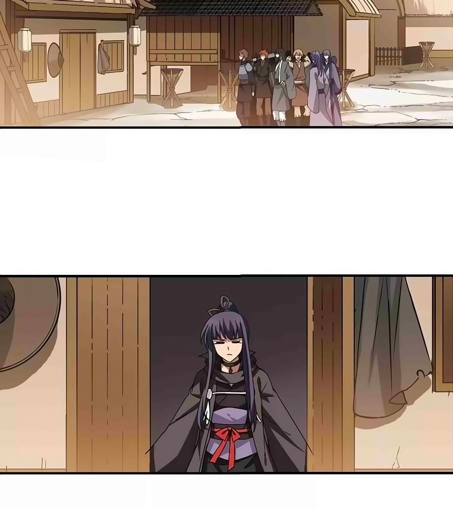 đọc truyện Phượng Nghịch Thiên Hạ Chương 152.1 ảnh 12 tại Thiên Thai Truyện