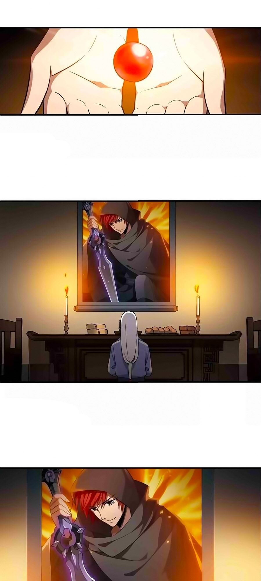 đọc truyện Phượng Nghịch Thiên Hạ Chương 152.1 ảnh 4 tại Thiên Thai Truyện