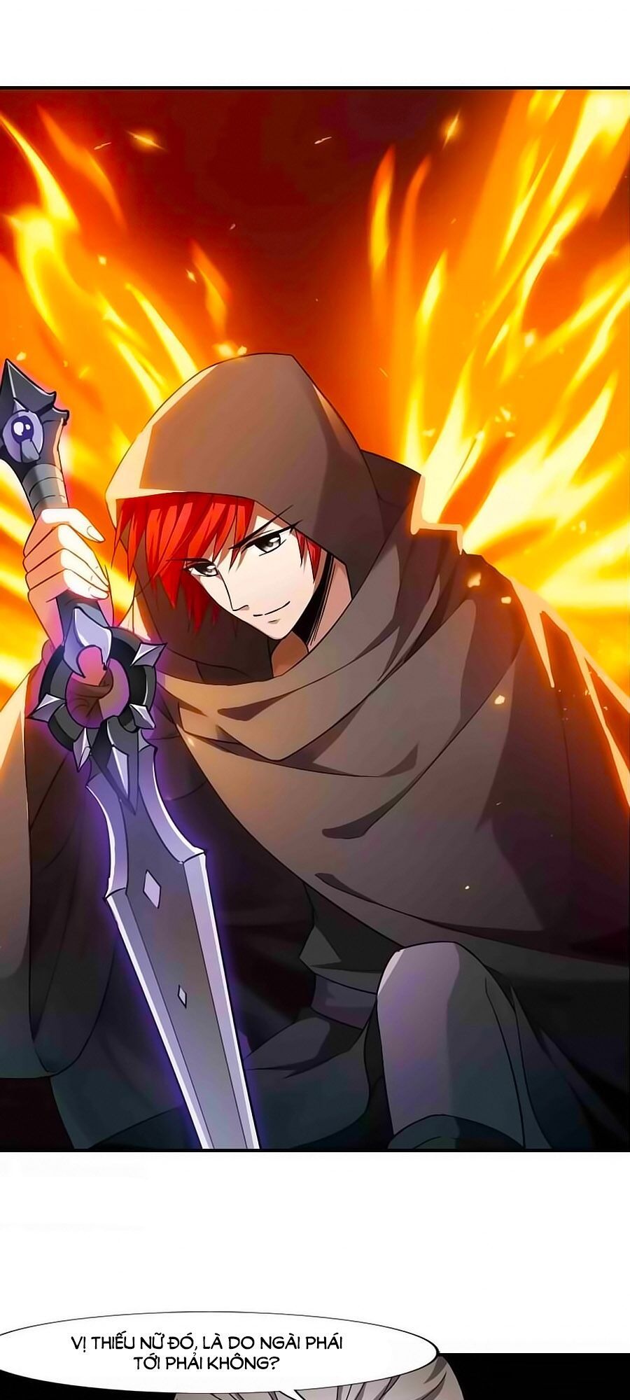 đọc truyện Phượng Nghịch Thiên Hạ Chương 152.1 ảnh 5 tại Thiên Thai Truyện