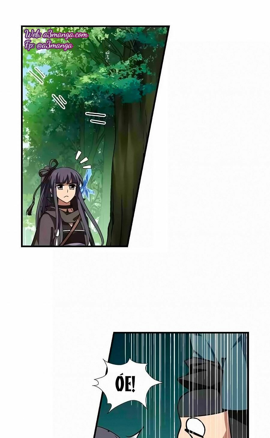 đọc truyện Phượng Nghịch Thiên Hạ Chương 152.2 ảnh 3 tại Thiên Thai Truyện