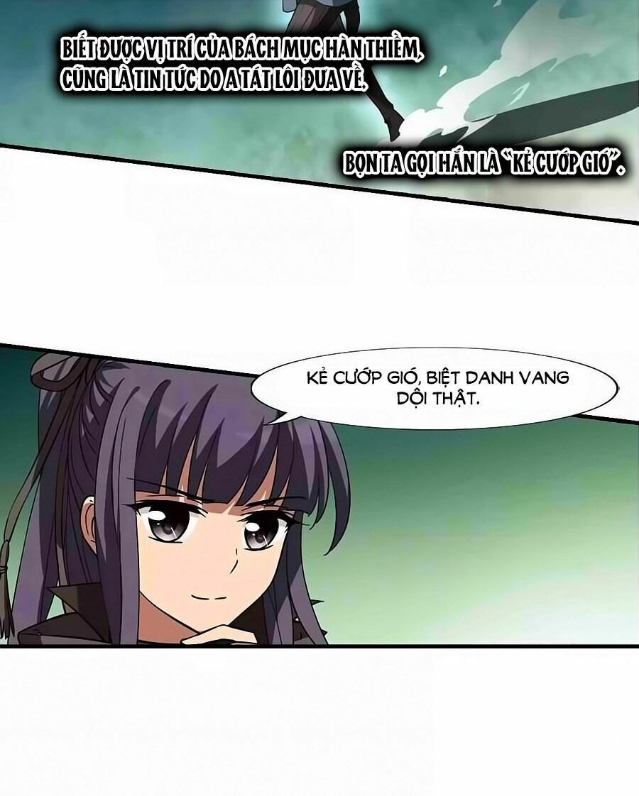 đọc truyện Phượng Nghịch Thiên Hạ Chương 152.2 ảnh 15 tại Thiên Thai Truyện