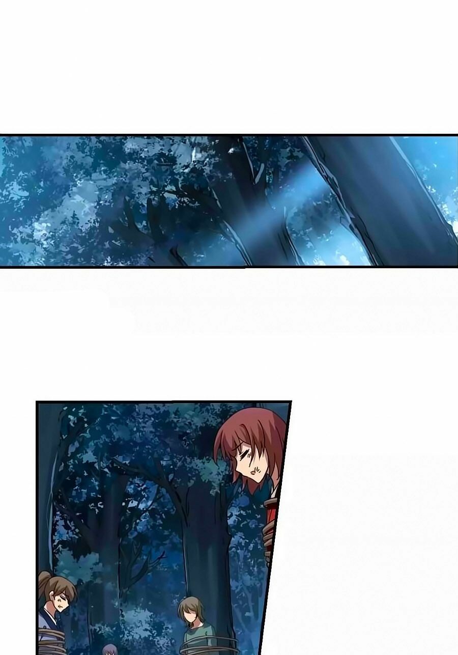 đọc truyện Phượng Nghịch Thiên Hạ Chương 152.2 ảnh 16 tại Thiên Thai Truyện