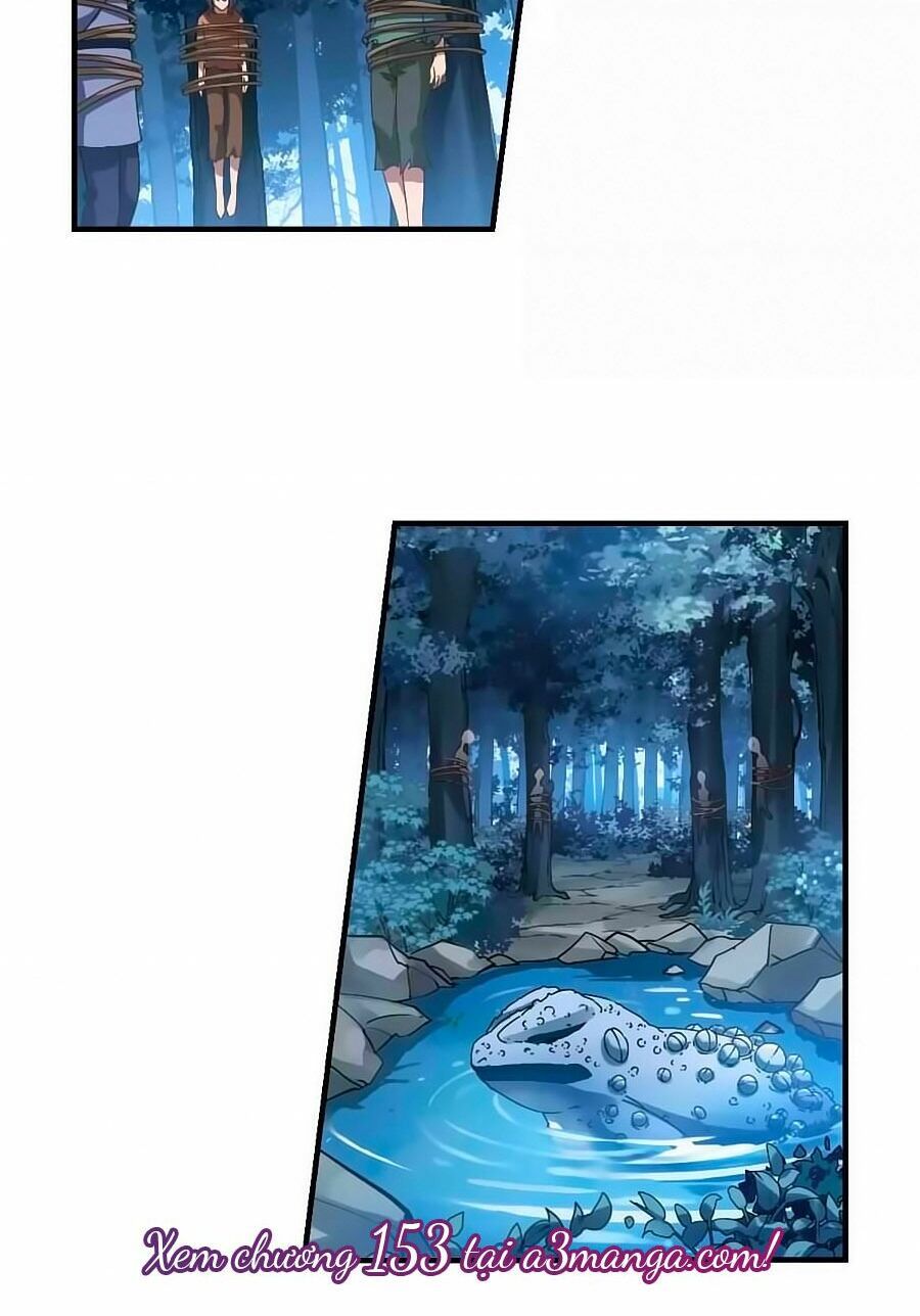 đọc truyện Phượng Nghịch Thiên Hạ Chương 152.2 ảnh 17 tại Thiên Thai Truyện