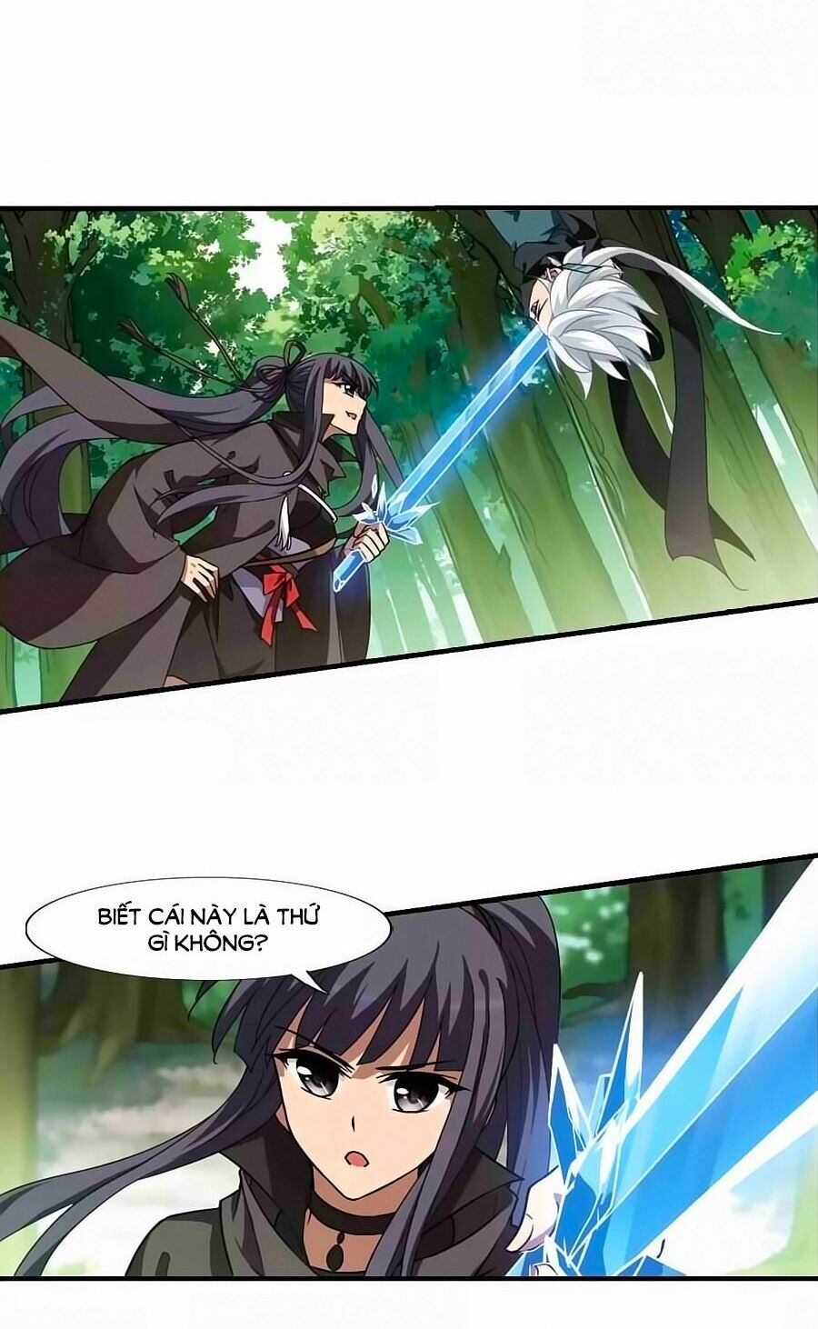 đọc truyện Phượng Nghịch Thiên Hạ Chương 152.2 ảnh 5 tại Thiên Thai Truyện