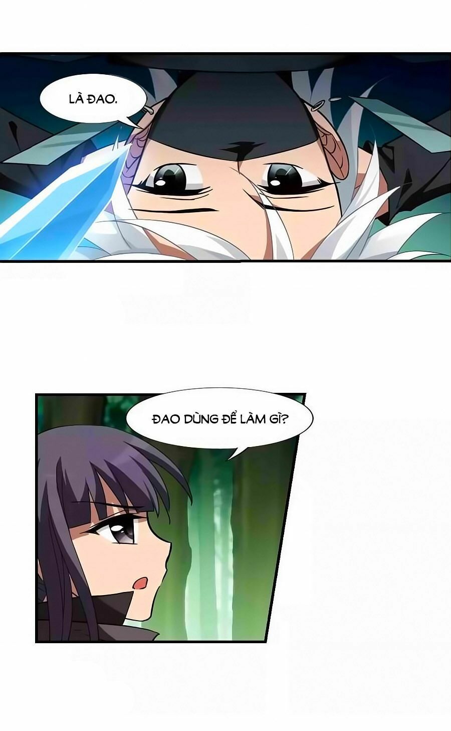 đọc truyện Phượng Nghịch Thiên Hạ Chương 152.2 ảnh 6 tại Thiên Thai Truyện