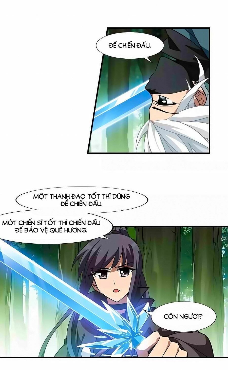 đọc truyện Phượng Nghịch Thiên Hạ Chương 152.2 ảnh 7 tại Thiên Thai Truyện