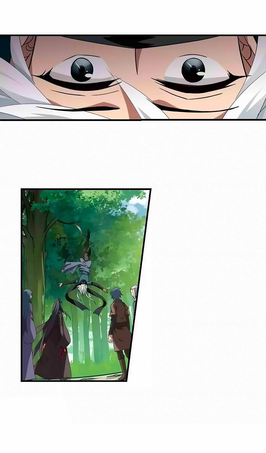 đọc truyện Phượng Nghịch Thiên Hạ Chương 152.2 ảnh 8 tại Thiên Thai Truyện