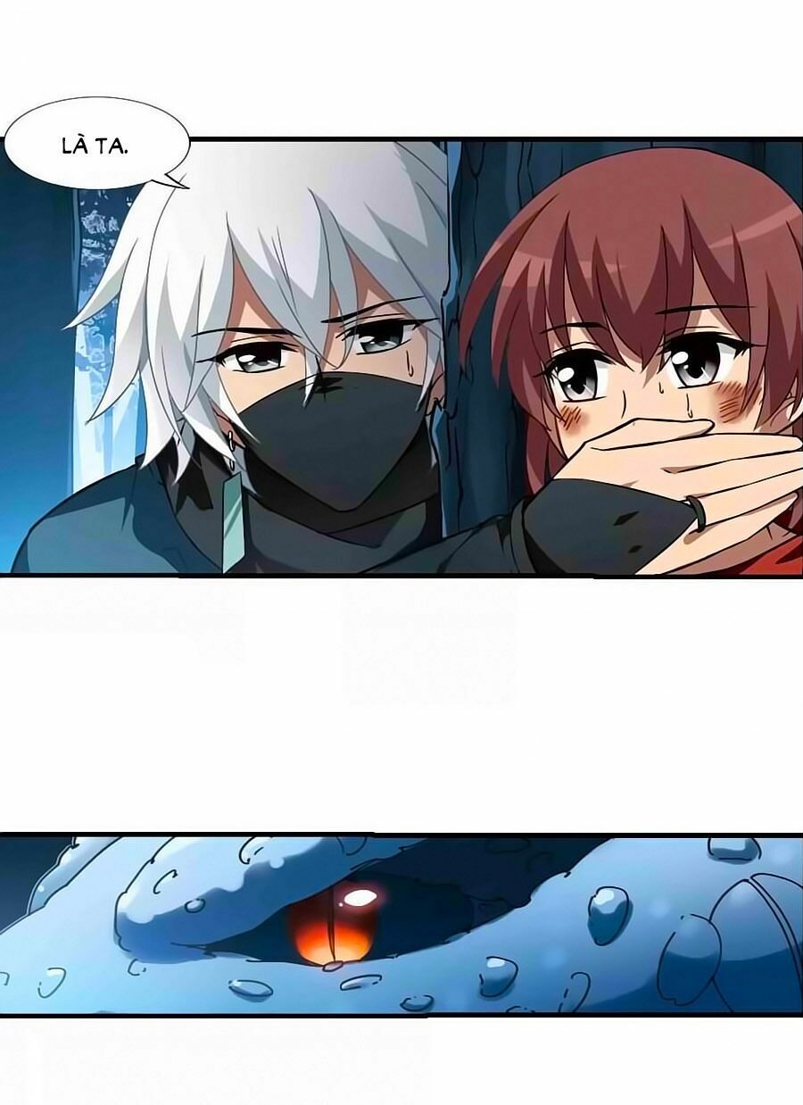 đọc truyện Phượng Nghịch Thiên Hạ Chương 153.1 ảnh 12 tại Thiên Thai Truyện