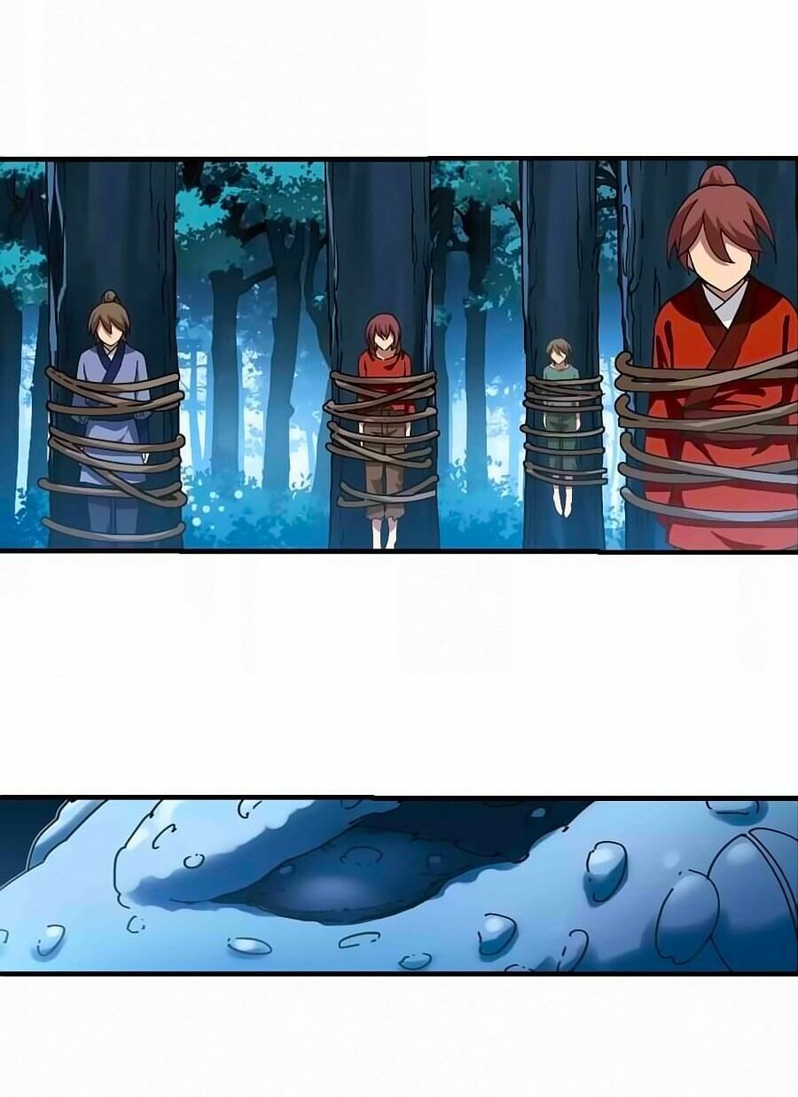 đọc truyện Phượng Nghịch Thiên Hạ Chương 153.1 ảnh 13 tại Thiên Thai Truyện