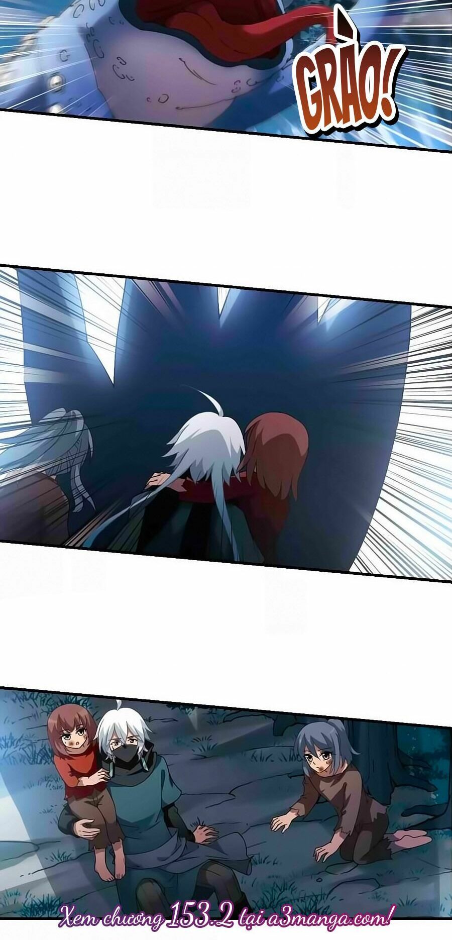 đọc truyện Phượng Nghịch Thiên Hạ Chương 153.1 ảnh 19 tại Thiên Thai Truyện