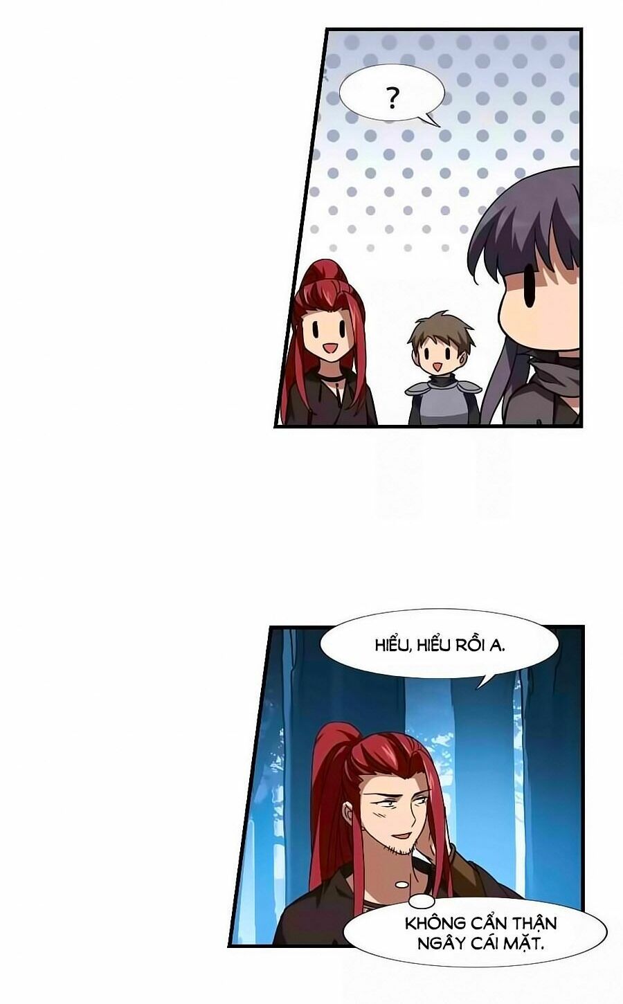 đọc truyện Phượng Nghịch Thiên Hạ Chương 153.1 ảnh 5 tại Thiên Thai Truyện