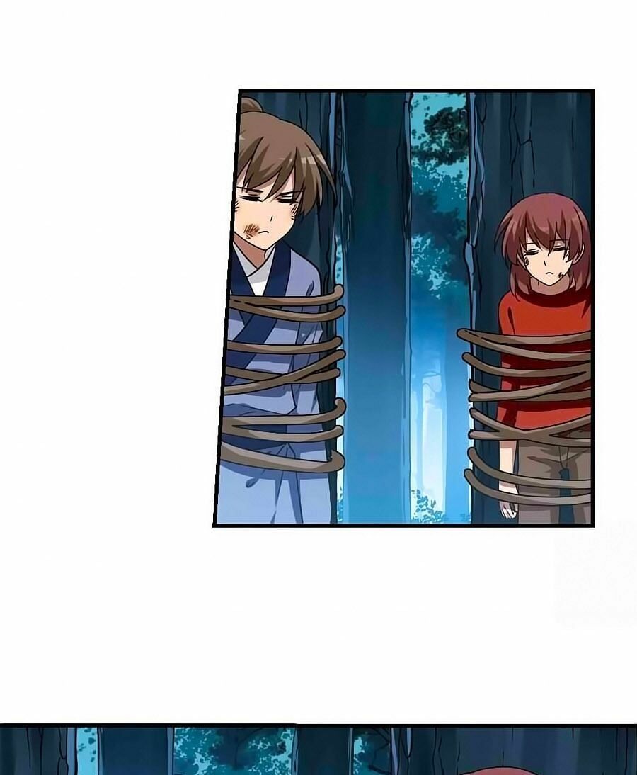 đọc truyện Phượng Nghịch Thiên Hạ Chương 153.1 ảnh 10 tại Thiên Thai Truyện