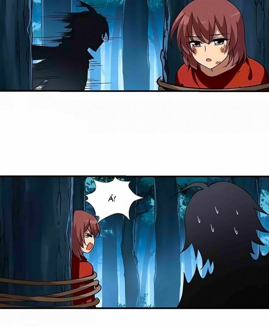 đọc truyện Phượng Nghịch Thiên Hạ Chương 153.1 ảnh 11 tại Thiên Thai Truyện