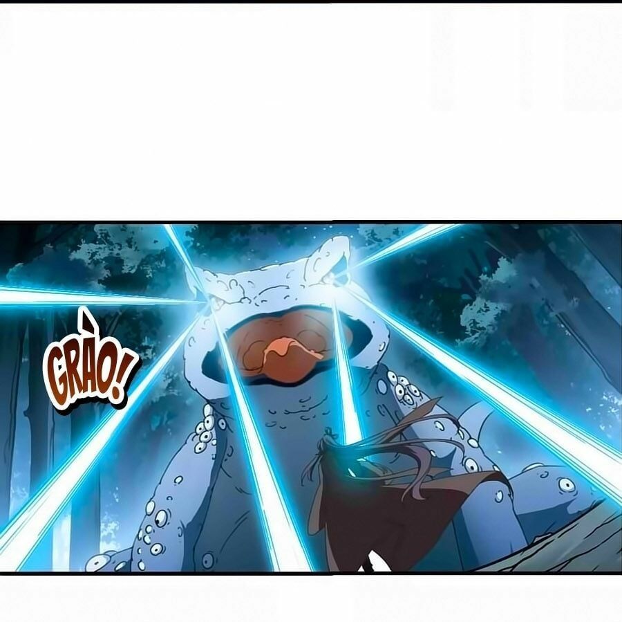 đọc truyện Phượng Nghịch Thiên Hạ Chương 153.2 ảnh 12 tại Thiên Thai Truyện