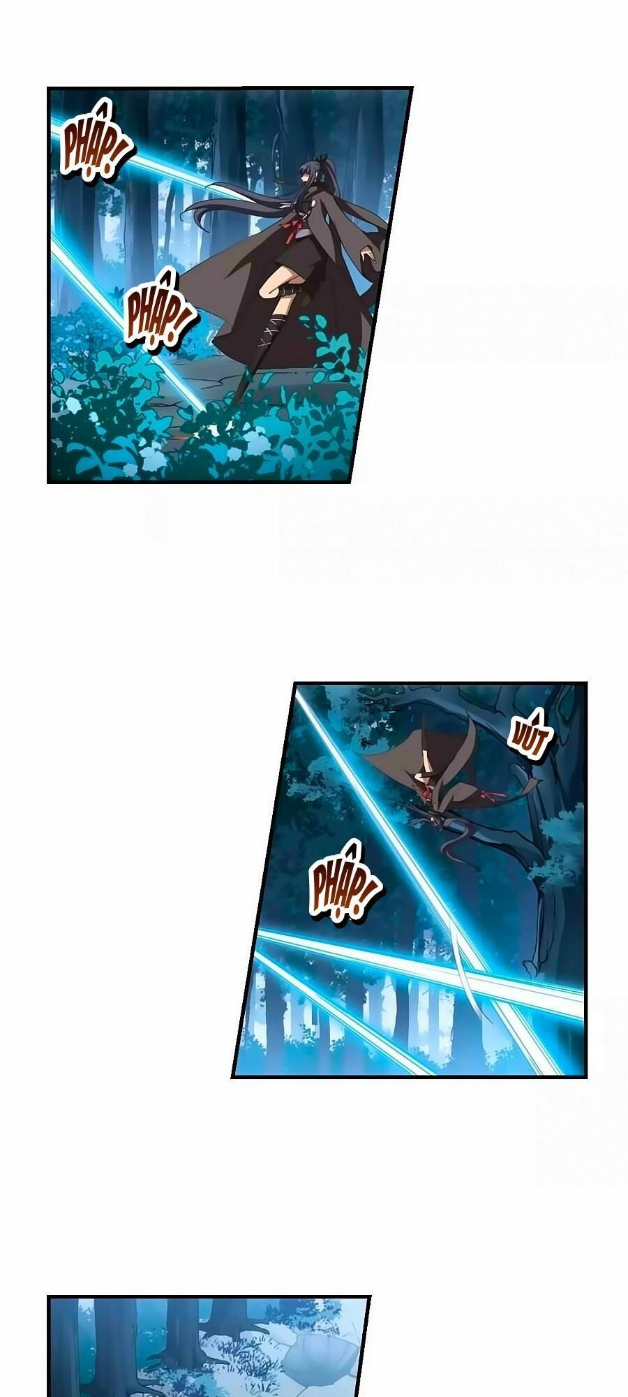 đọc truyện Phượng Nghịch Thiên Hạ Chương 153.2 ảnh 13 tại Thiên Thai Truyện