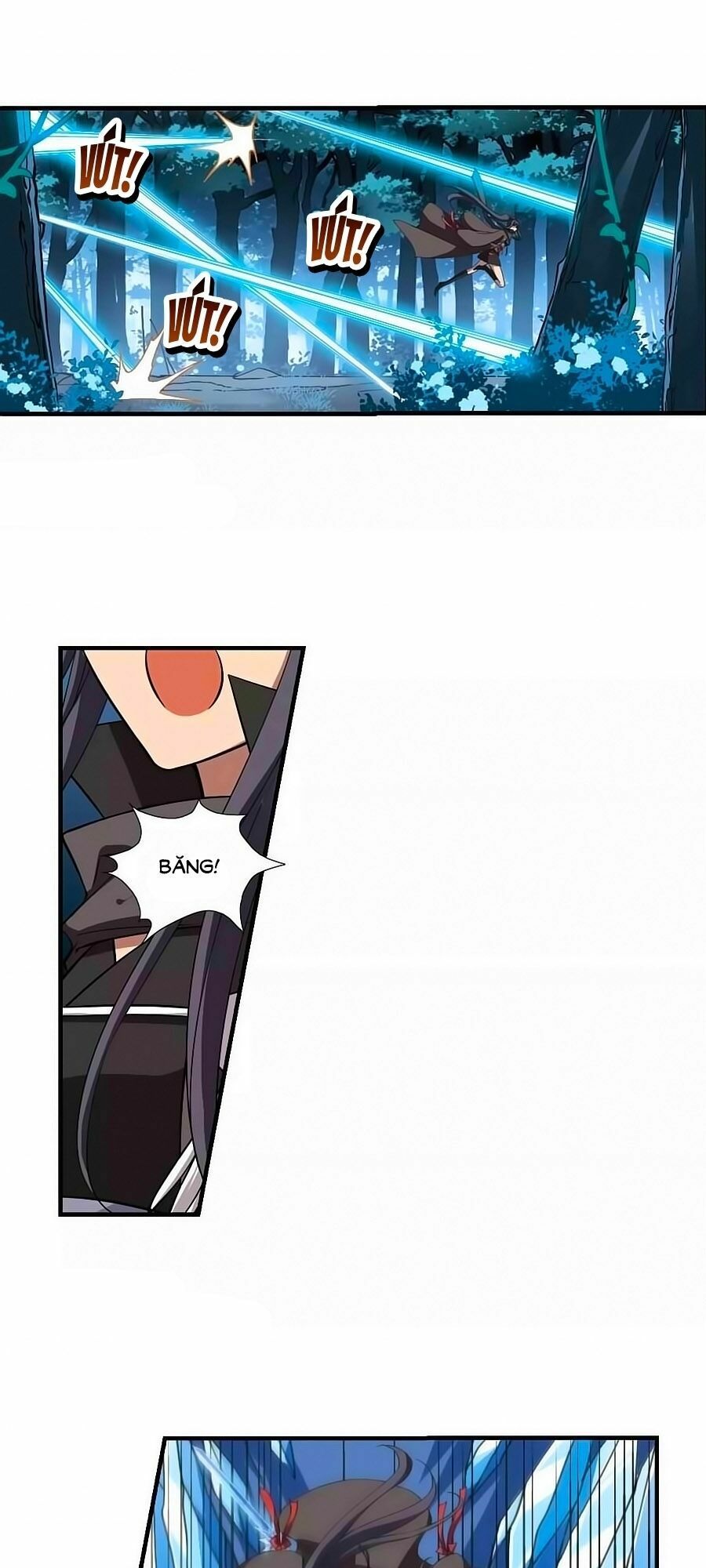 đọc truyện Phượng Nghịch Thiên Hạ Chương 153.2 ảnh 17 tại Thiên Thai Truyện