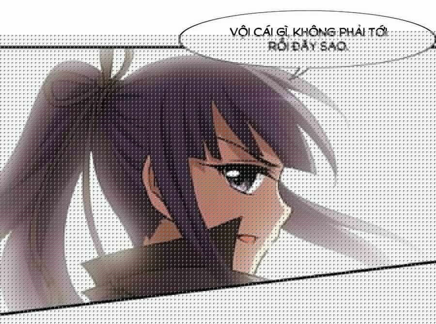 đọc truyện Phượng Nghịch Thiên Hạ Chương 153.2 ảnh 6 tại Thiên Thai Truyện