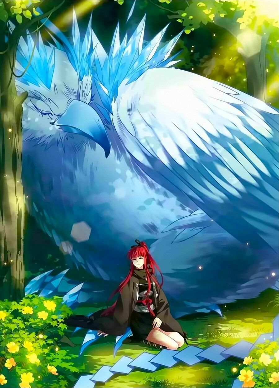 đọc truyện Phượng Nghịch Thiên Hạ Chương 154.1 ảnh 3 tại Thiên Thai Truyện