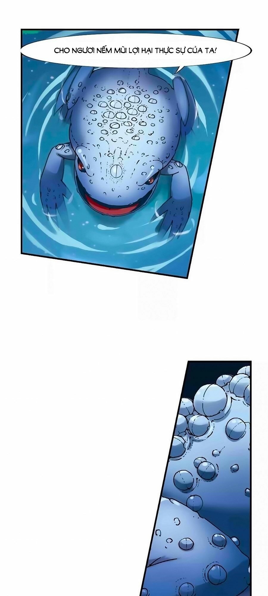 đọc truyện Phượng Nghịch Thiên Hạ Chương 154.1 ảnh 13 tại Thiên Thai Truyện