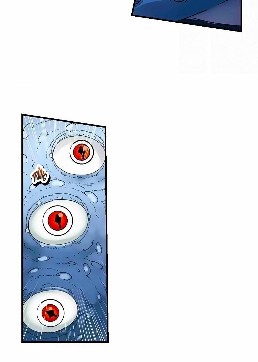 đọc truyện Phượng Nghịch Thiên Hạ Chương 154.1 ảnh 14 tại Thiên Thai Truyện