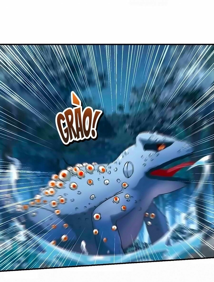 đọc truyện Phượng Nghịch Thiên Hạ Chương 154.1 ảnh 16 tại Thiên Thai Truyện