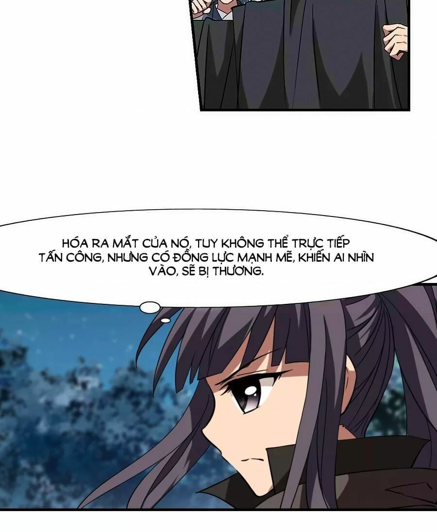 đọc truyện Phượng Nghịch Thiên Hạ Chương 154.1 ảnh 20 tại Thiên Thai Truyện