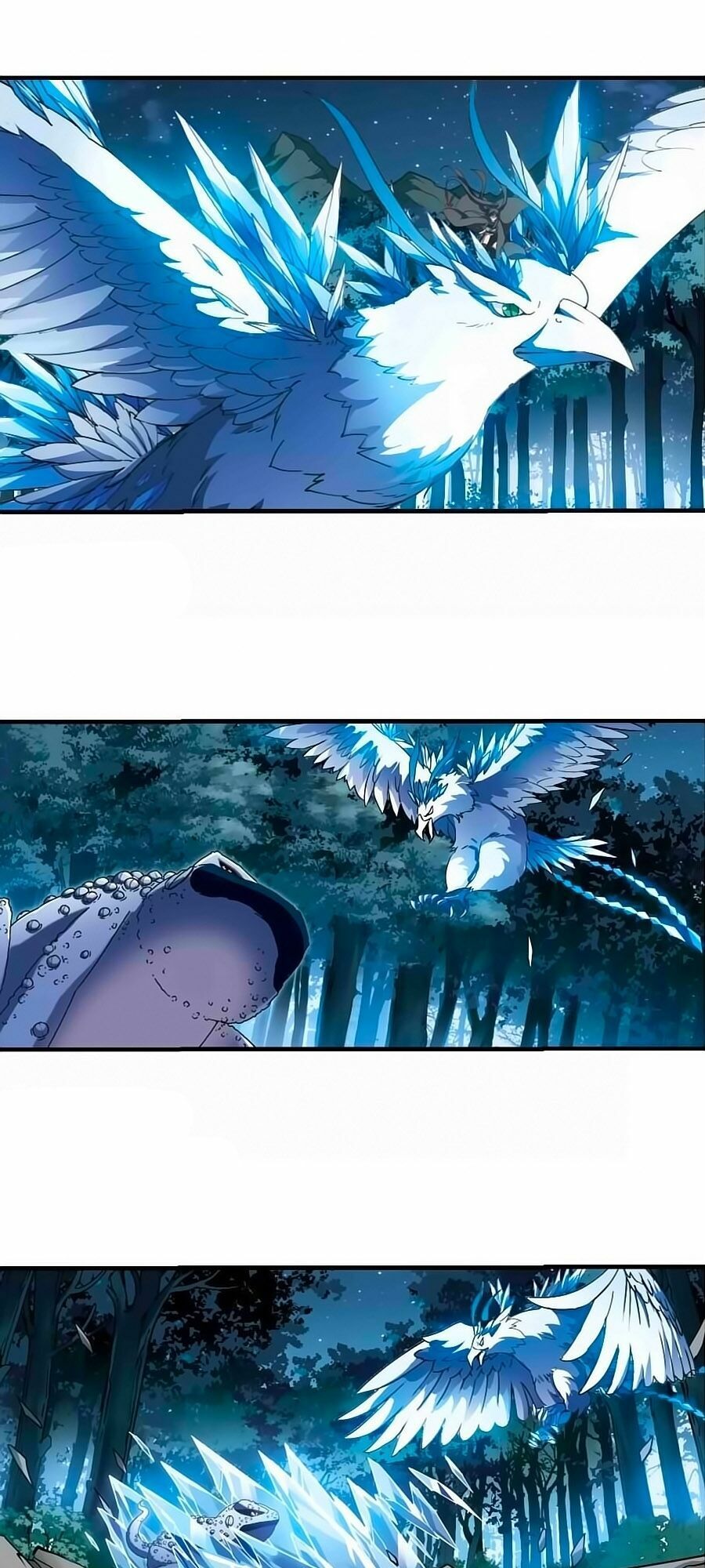 đọc truyện Phượng Nghịch Thiên Hạ Chương 154.1 ảnh 4 tại Thiên Thai Truyện