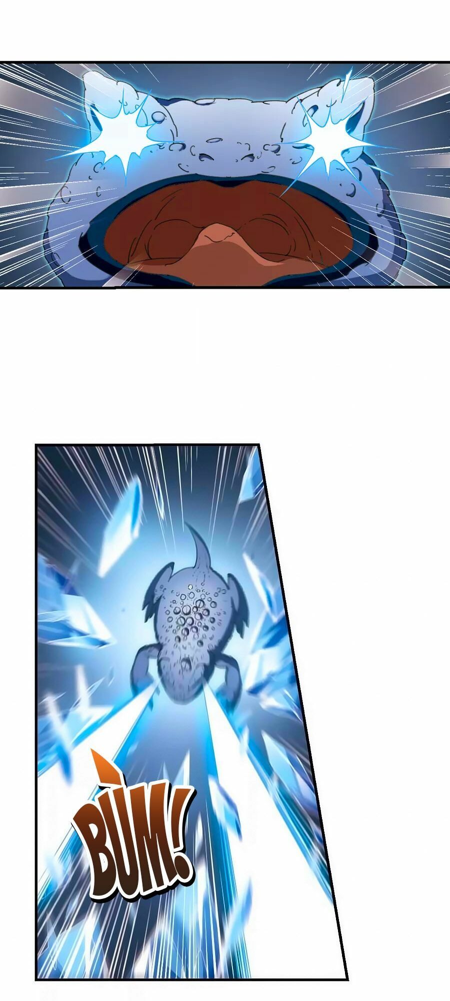 đọc truyện Phượng Nghịch Thiên Hạ Chương 154.1 ảnh 5 tại Thiên Thai Truyện