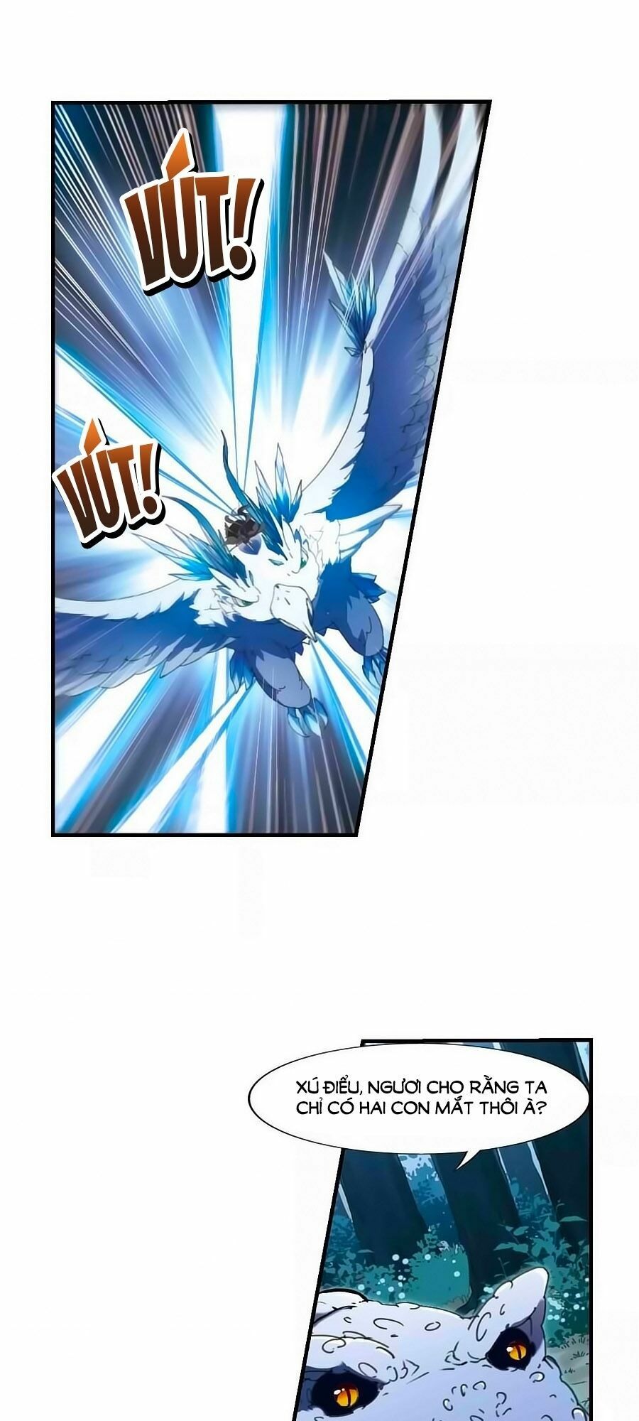 đọc truyện Phượng Nghịch Thiên Hạ Chương 154.1 ảnh 11 tại Thiên Thai Truyện