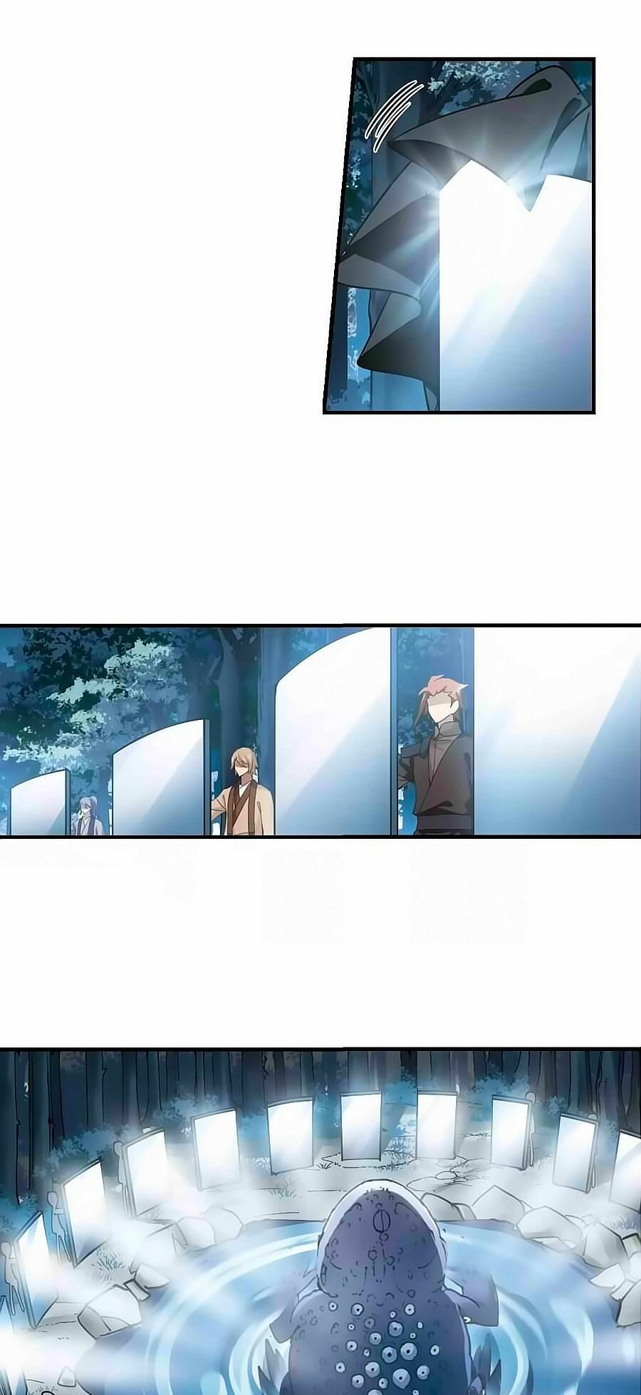 đọc truyện Phượng Nghịch Thiên Hạ Chương 154.2 ảnh 12 tại Thiên Thai Truyện