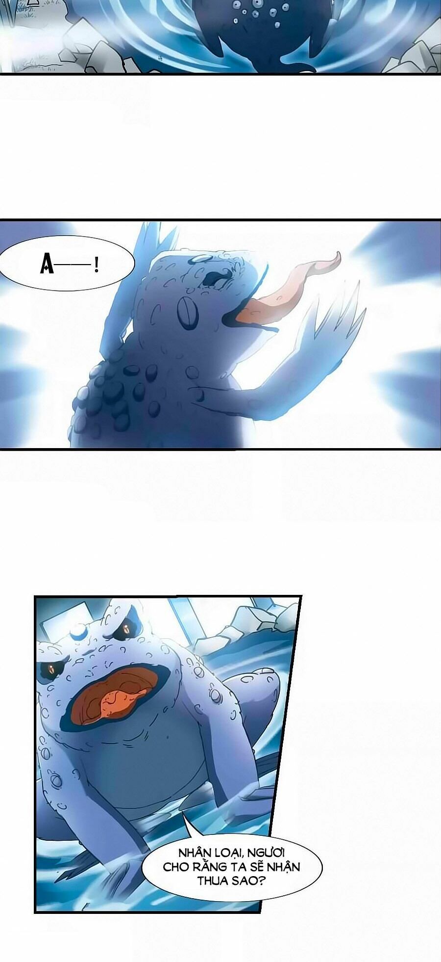 đọc truyện Phượng Nghịch Thiên Hạ Chương 154.2 ảnh 13 tại Thiên Thai Truyện