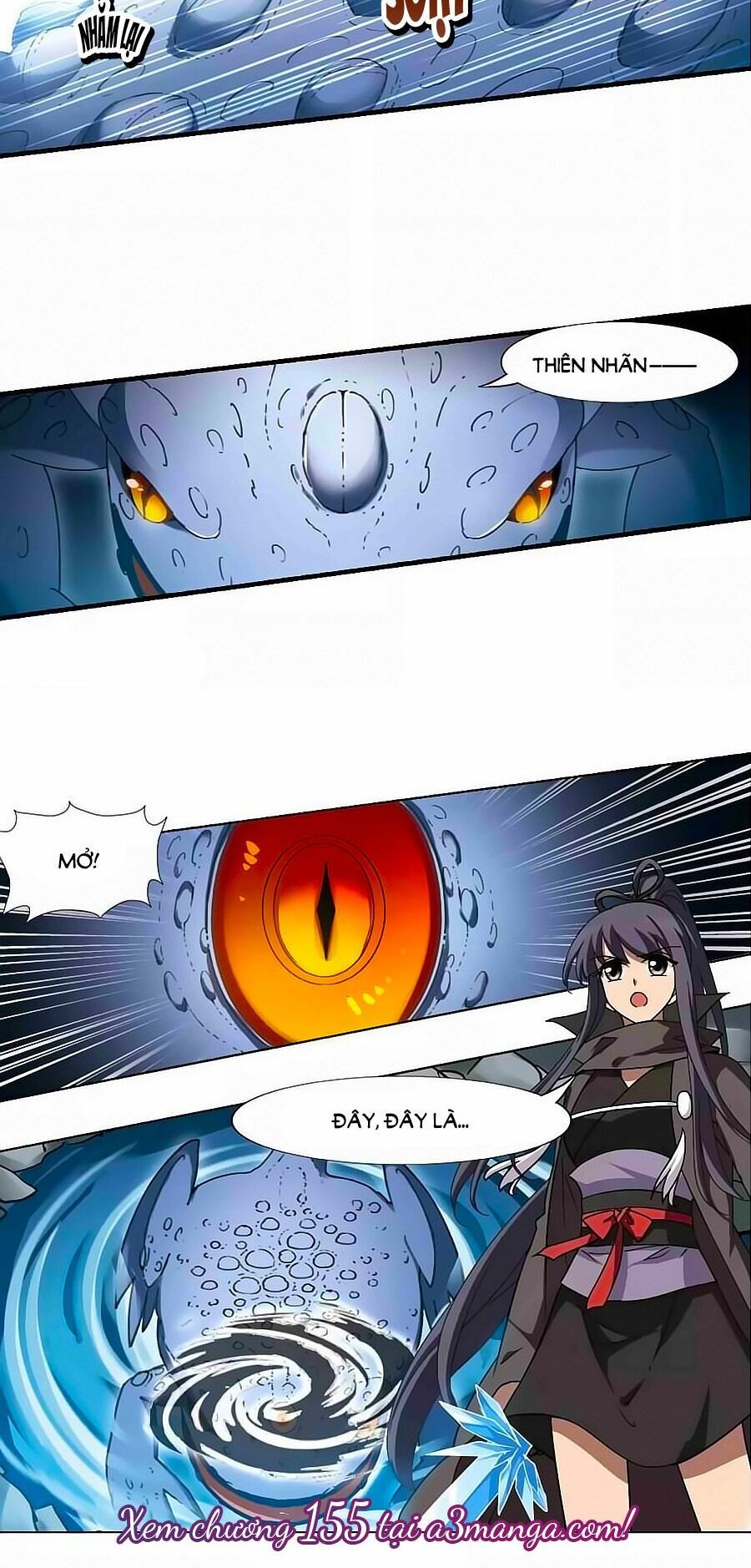 đọc truyện Phượng Nghịch Thiên Hạ Chương 154.2 ảnh 15 tại Thiên Thai Truyện