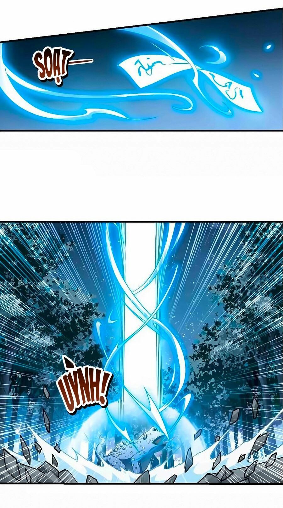 đọc truyện Phượng Nghịch Thiên Hạ Chương 154.2 ảnh 4 tại Thiên Thai Truyện