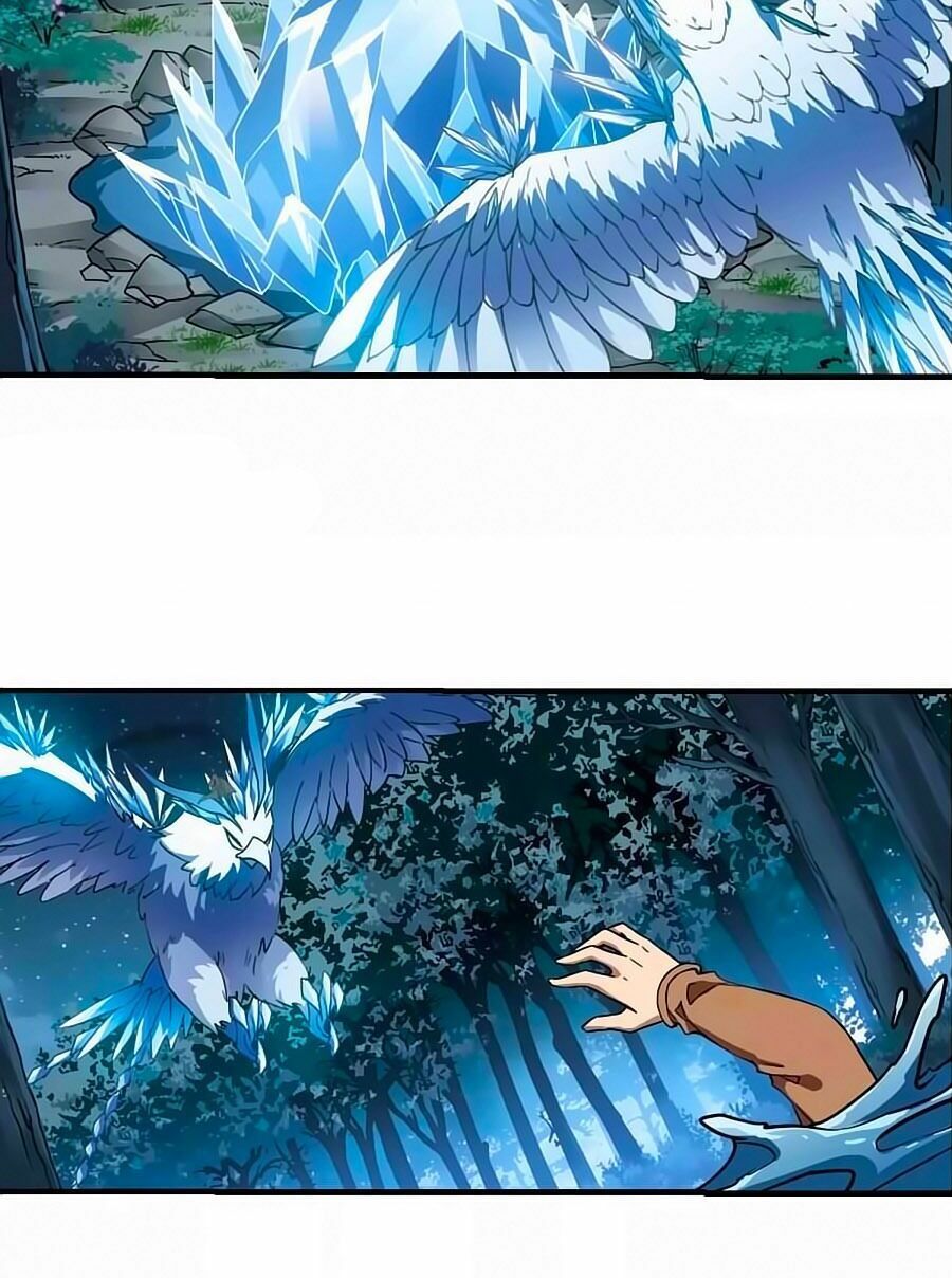 đọc truyện Phượng Nghịch Thiên Hạ Chương 154.2 ảnh 5 tại Thiên Thai Truyện