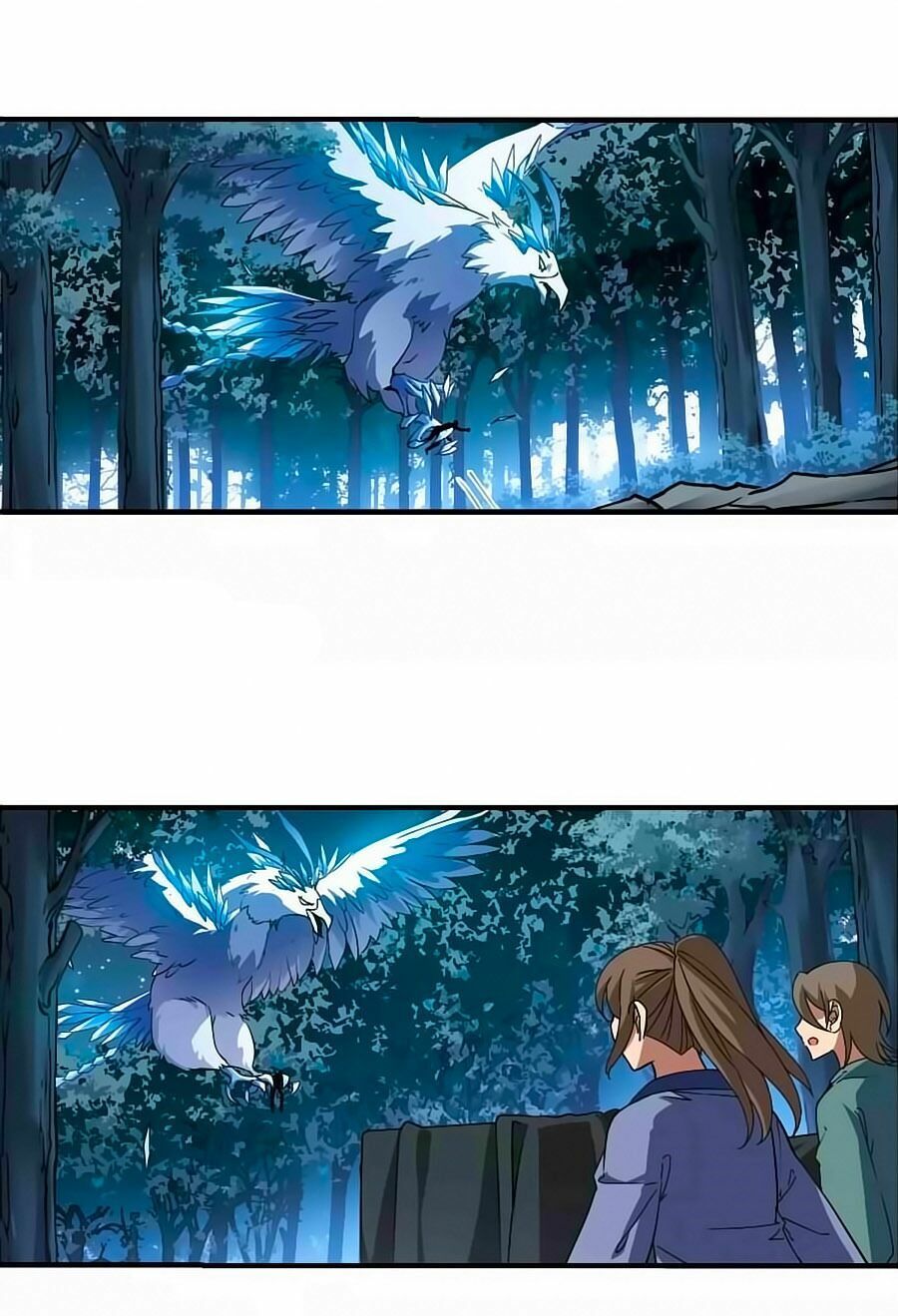 đọc truyện Phượng Nghịch Thiên Hạ Chương 154.2 ảnh 6 tại Thiên Thai Truyện