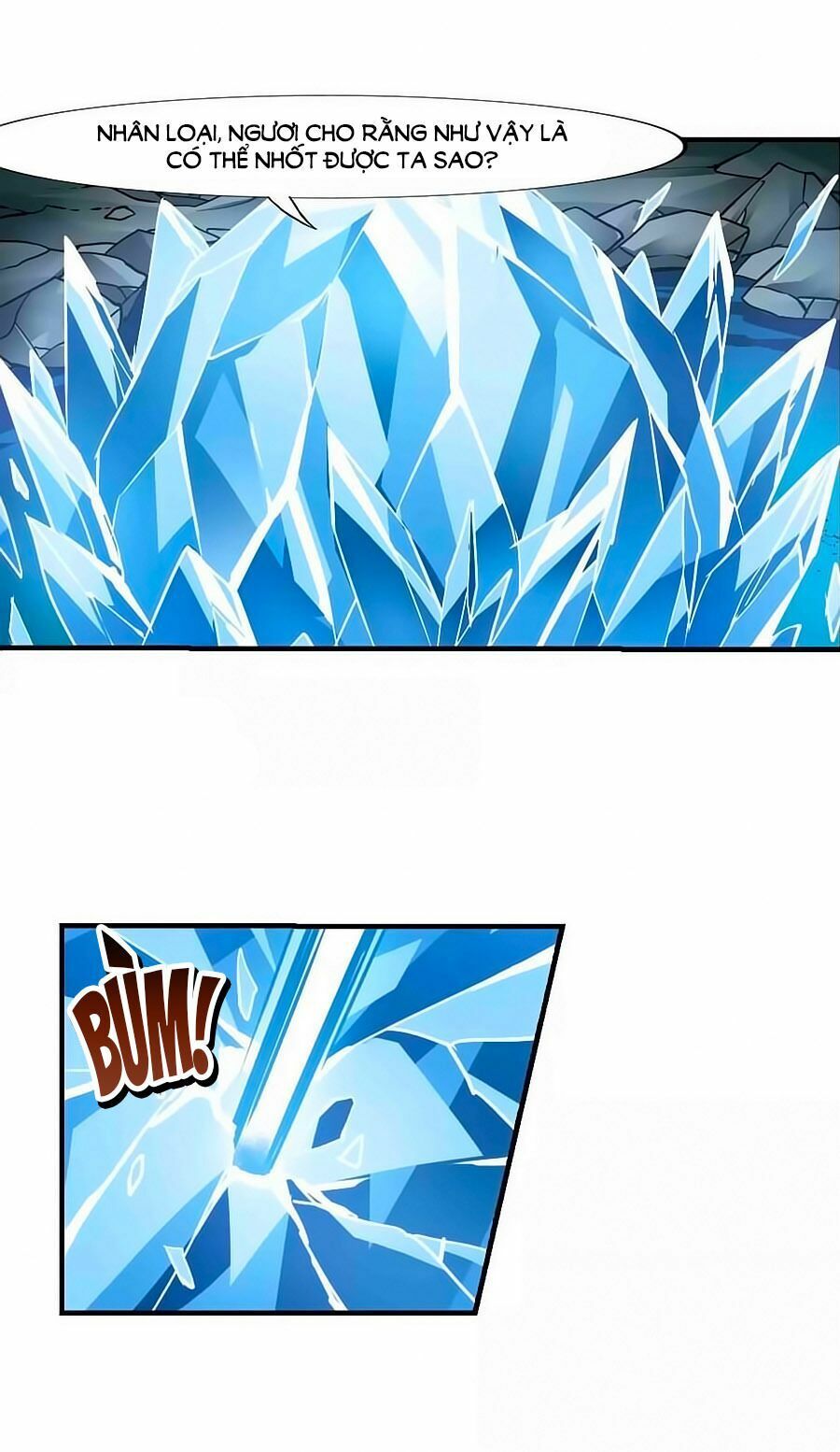 đọc truyện Phượng Nghịch Thiên Hạ Chương 154.2 ảnh 7 tại Thiên Thai Truyện