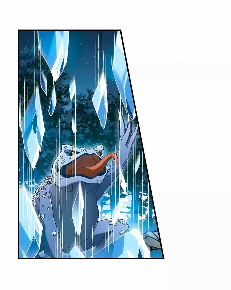 đọc truyện Phượng Nghịch Thiên Hạ Chương 154.2 ảnh 9 tại Thiên Thai Truyện