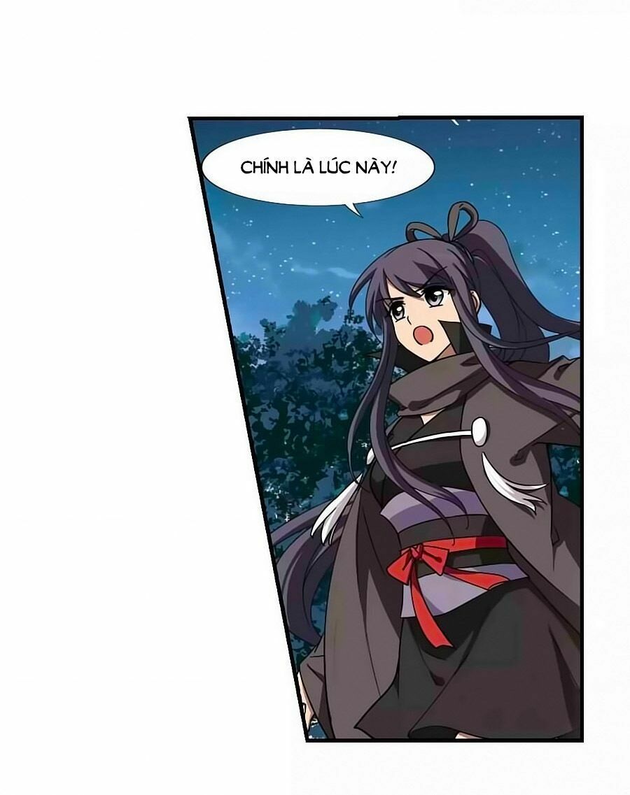 đọc truyện Phượng Nghịch Thiên Hạ Chương 154.2 ảnh 10 tại Thiên Thai Truyện