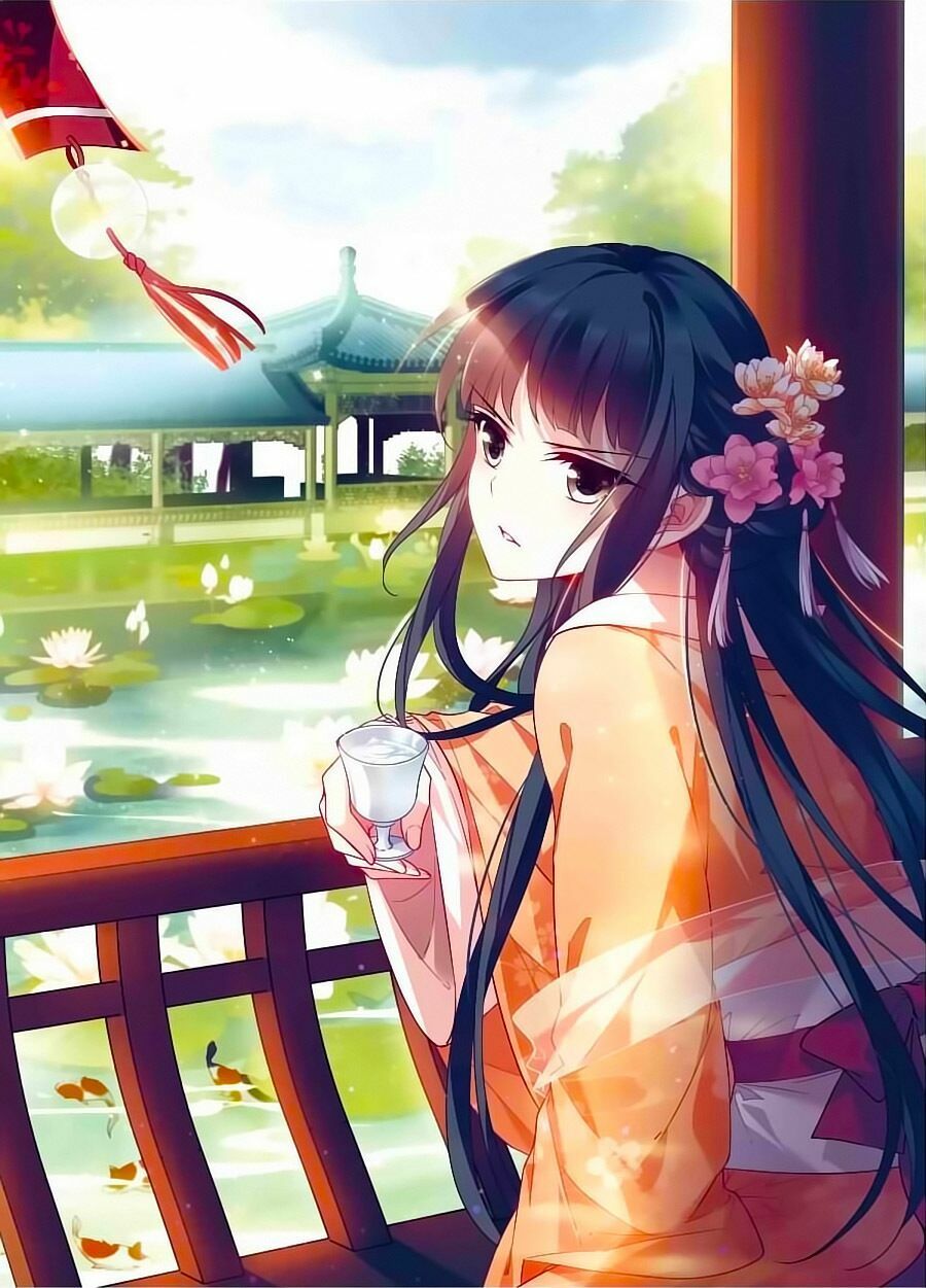 đọc truyện Phượng Nghịch Thiên Hạ Chương 155.1 ảnh 3 tại Thiên Thai Truyện