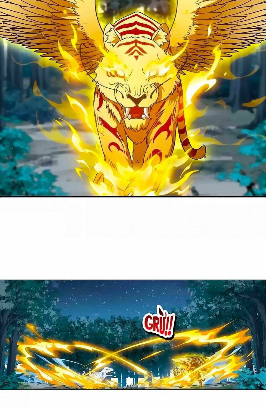 đọc truyện Phượng Nghịch Thiên Hạ Chương 155.1 ảnh 12 tại Thiên Thai Truyện