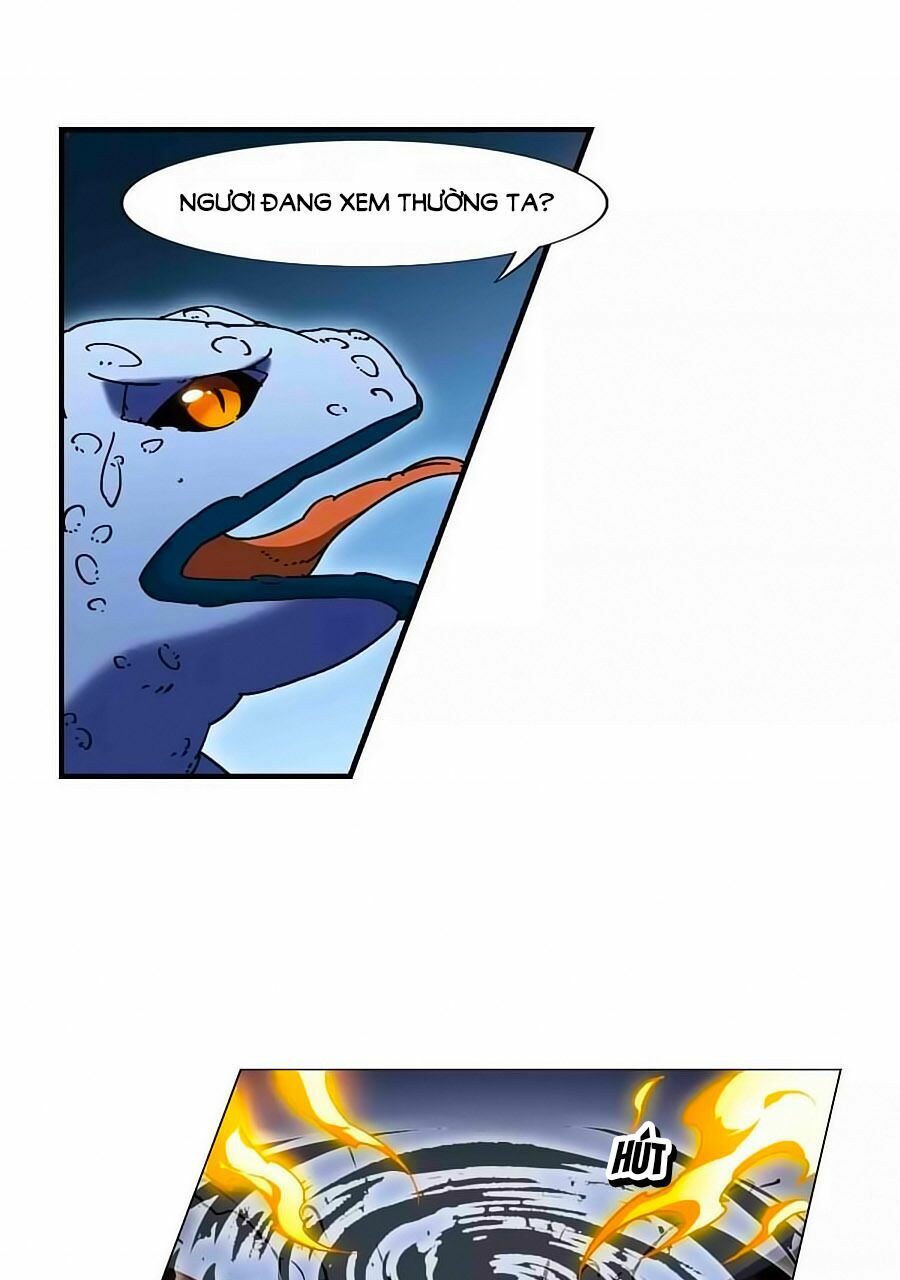 đọc truyện Phượng Nghịch Thiên Hạ Chương 155.1 ảnh 13 tại Thiên Thai Truyện