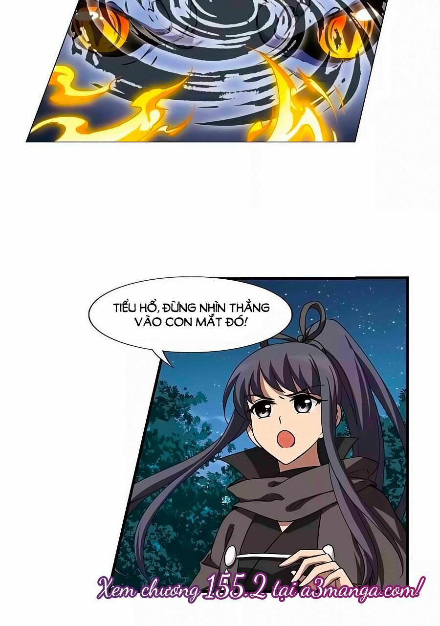 đọc truyện Phượng Nghịch Thiên Hạ Chương 155.1 ảnh 14 tại Thiên Thai Truyện