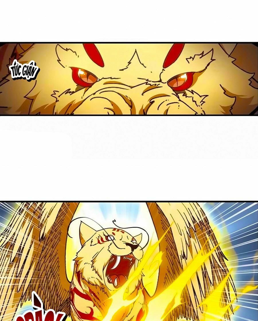 đọc truyện Phượng Nghịch Thiên Hạ Chương 155.1 ảnh 9 tại Thiên Thai Truyện