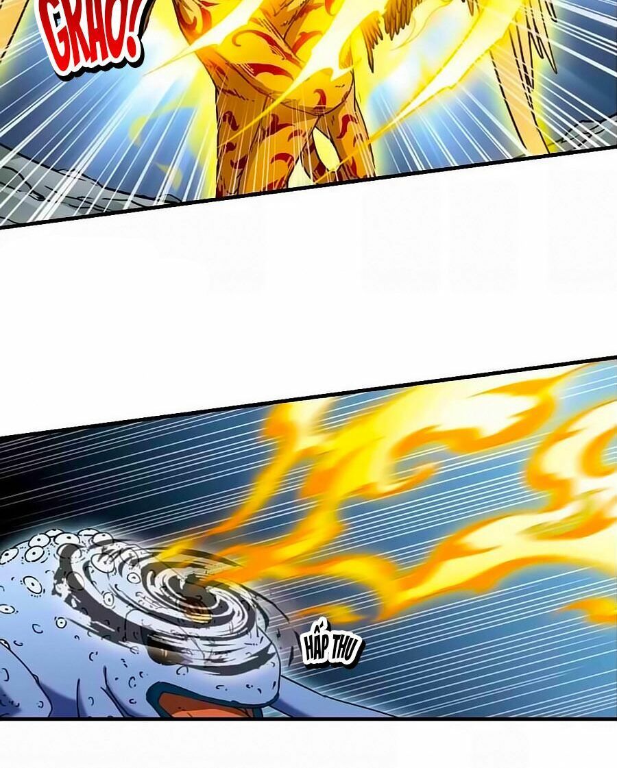 đọc truyện Phượng Nghịch Thiên Hạ Chương 155.1 ảnh 10 tại Thiên Thai Truyện