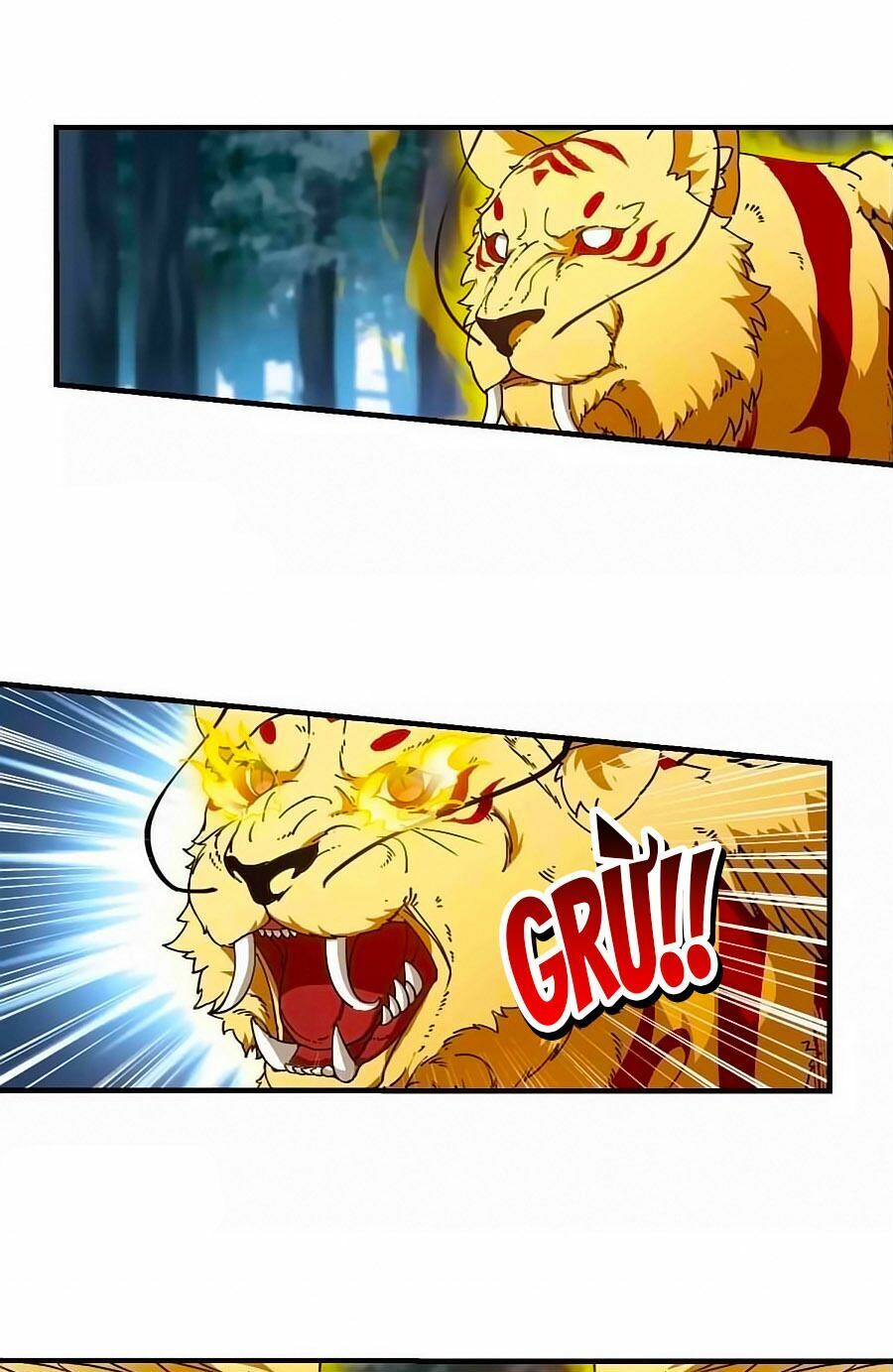 đọc truyện Phượng Nghịch Thiên Hạ Chương 155.1 ảnh 11 tại Thiên Thai Truyện