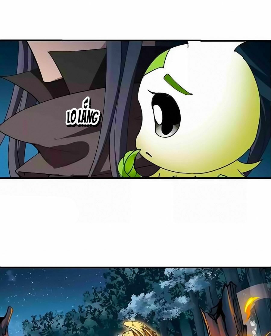 đọc truyện Phượng Nghịch Thiên Hạ Chương 155.2 ảnh 12 tại Thiên Thai Truyện