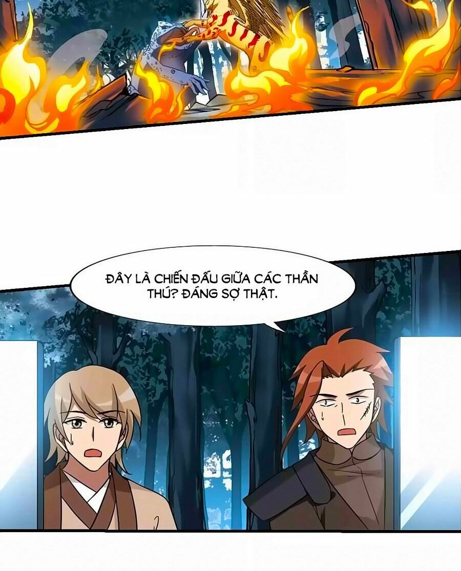 đọc truyện Phượng Nghịch Thiên Hạ Chương 155.2 ảnh 13 tại Thiên Thai Truyện