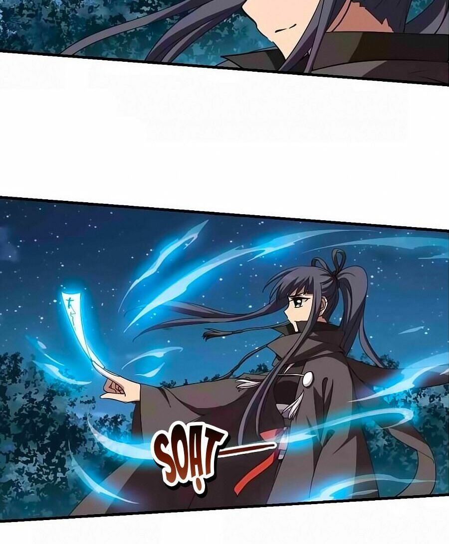 đọc truyện Phượng Nghịch Thiên Hạ Chương 155.2 ảnh 15 tại Thiên Thai Truyện